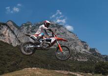 Test KTM SX-F 2023. Nulla è cambiato…davvero?