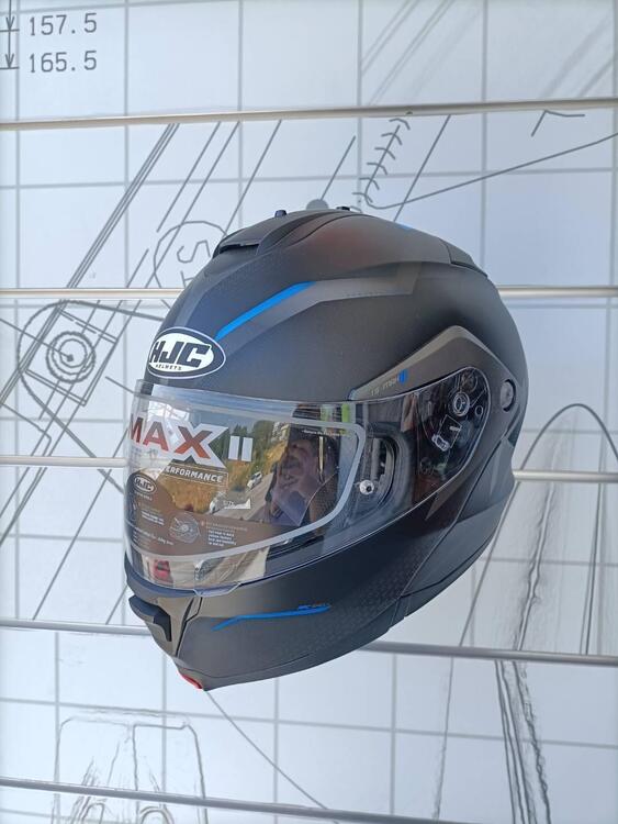 Casco HJC IS-MAX II Modulare Hjc Helmets