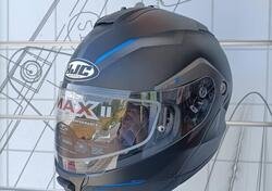 Casco HJC IS-MAX II Modulare Hjc Helmets