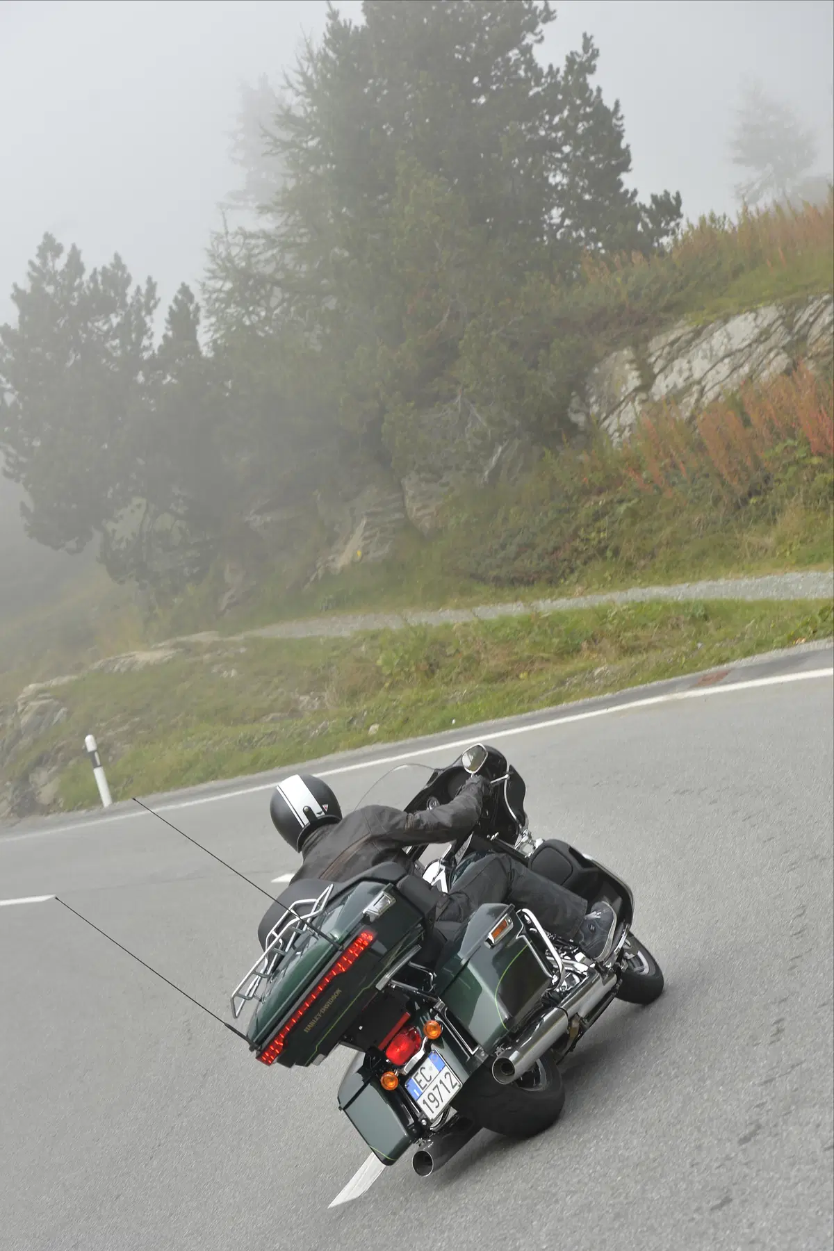 Harley-Davidson Touring 2015 (11)