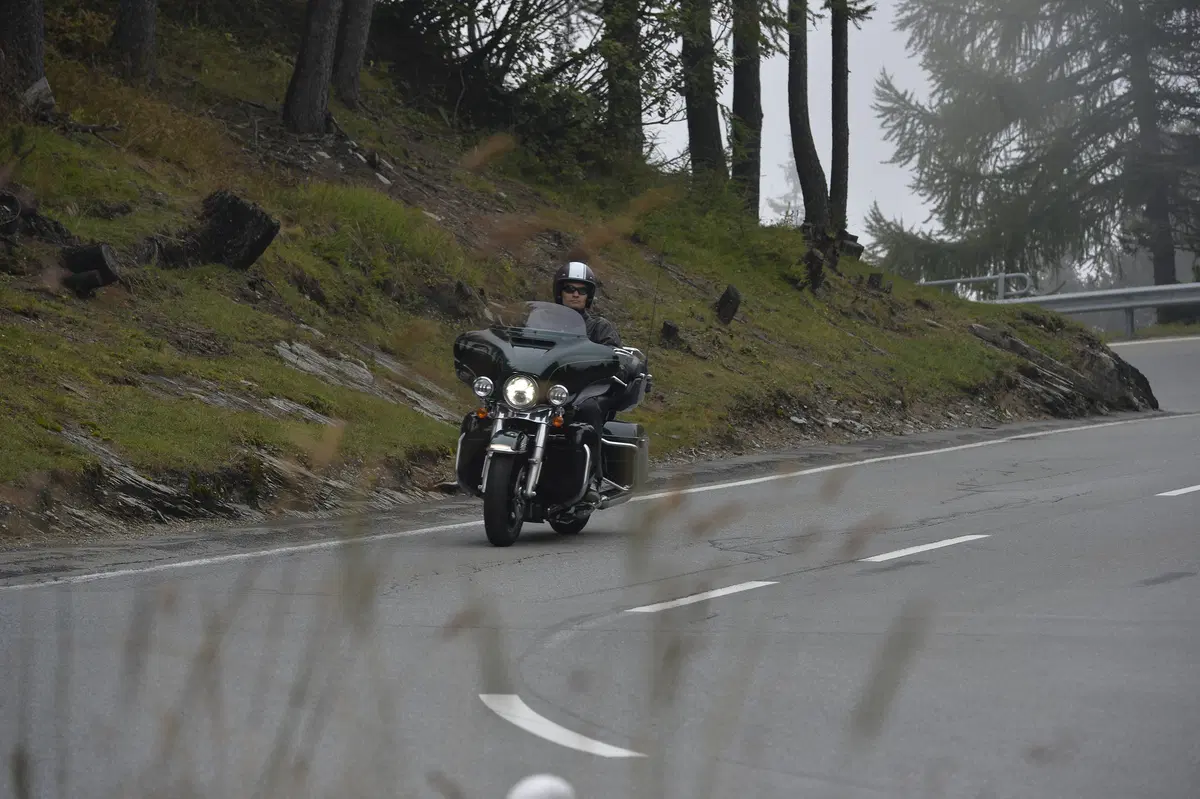 Harley-Davidson Touring 2015 (17)