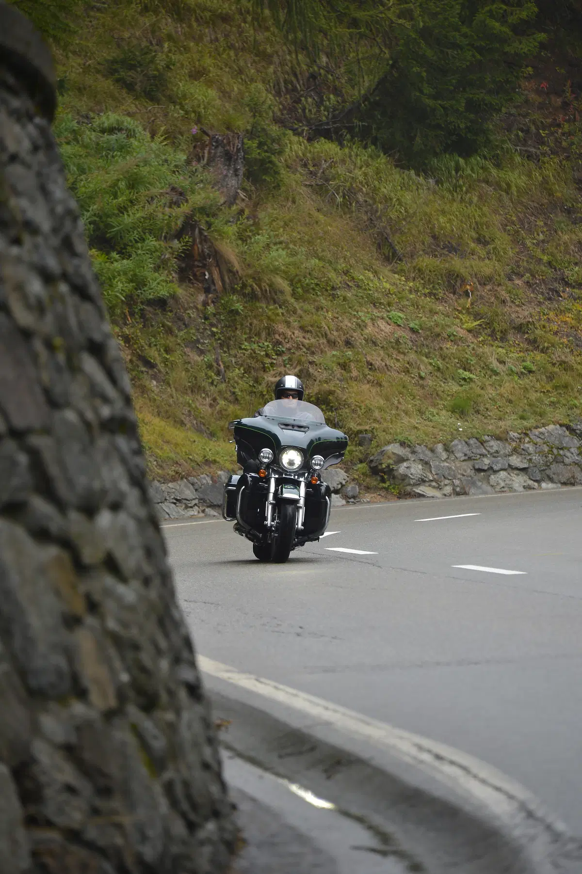 Harley-Davidson Touring 2015 (19)