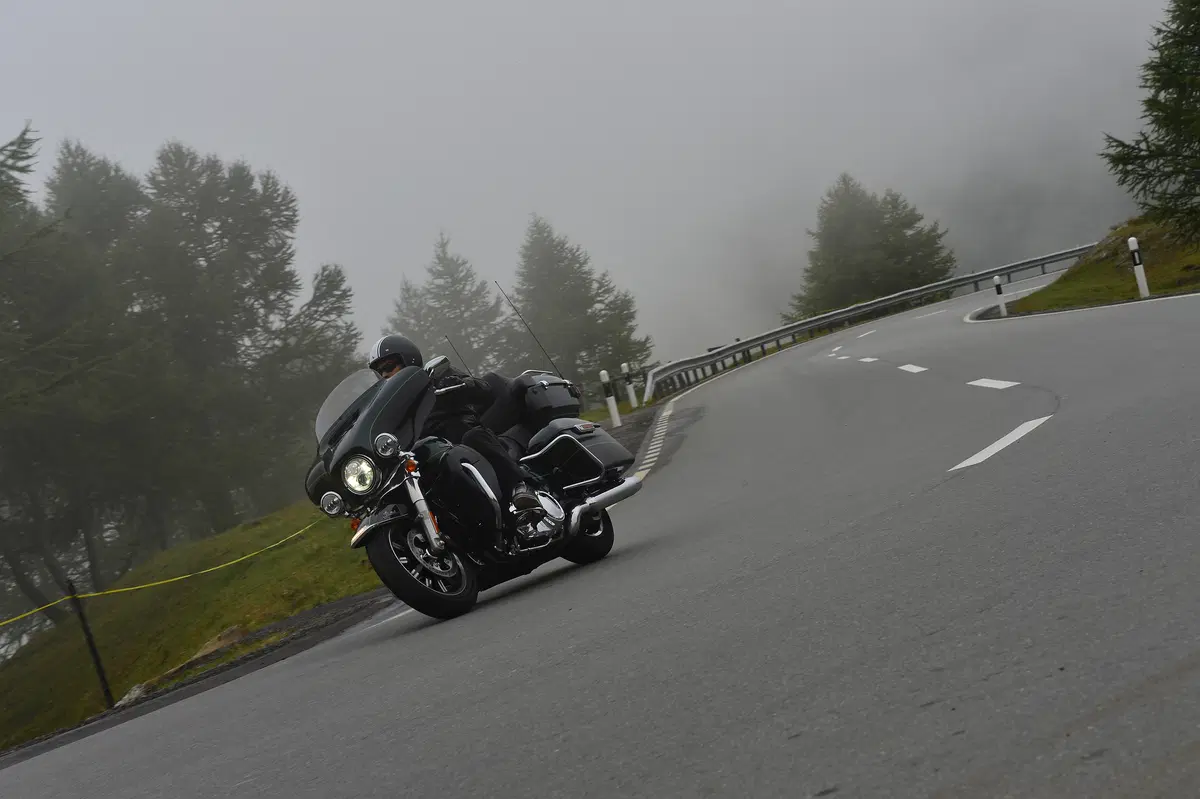 Harley-Davidson Touring 2015 (30)