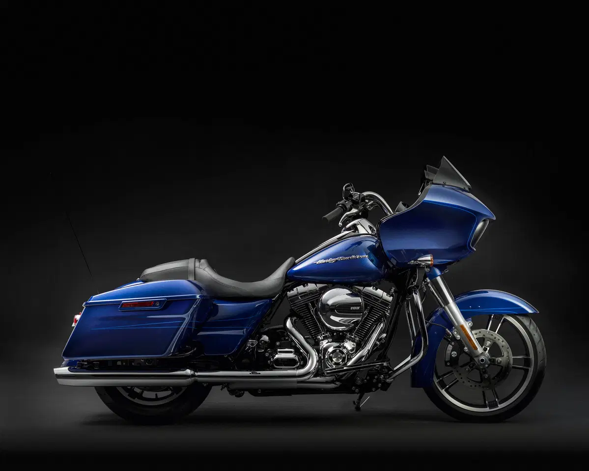 Harley-Davidson Touring 2015 (61)
