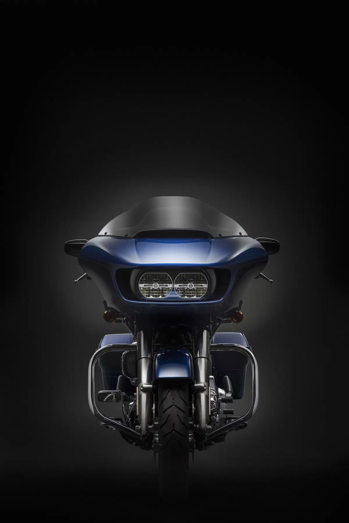 Harley-Davidson Touring 2015 (62)