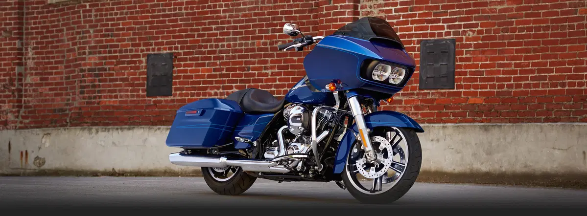 Harley-Davidson Touring 2015 (64)