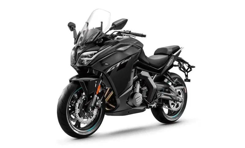 CFMOTO 650GT (2021 - 26) (2)