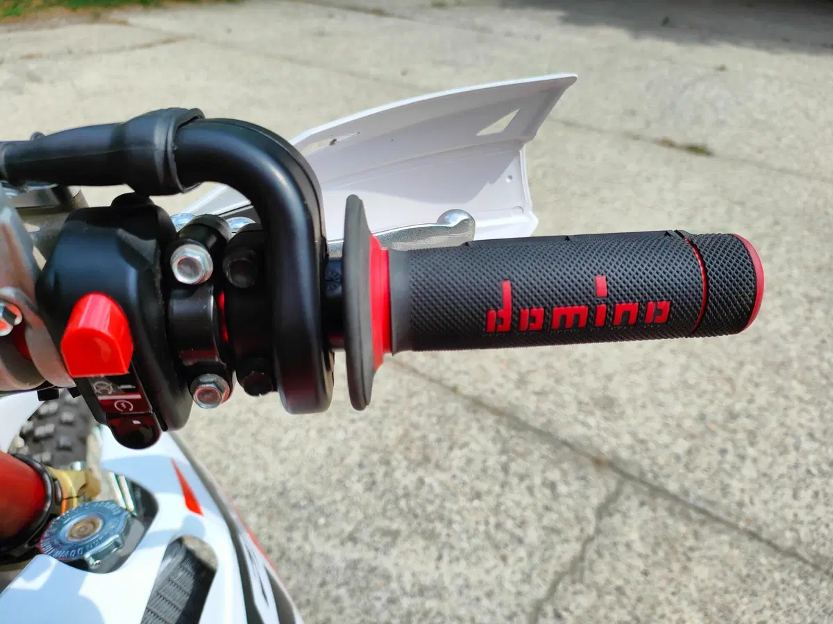 Prima moto a 16 anni! Arriva la Fantic 125: la sorpresa più emozionante di sempre (3)