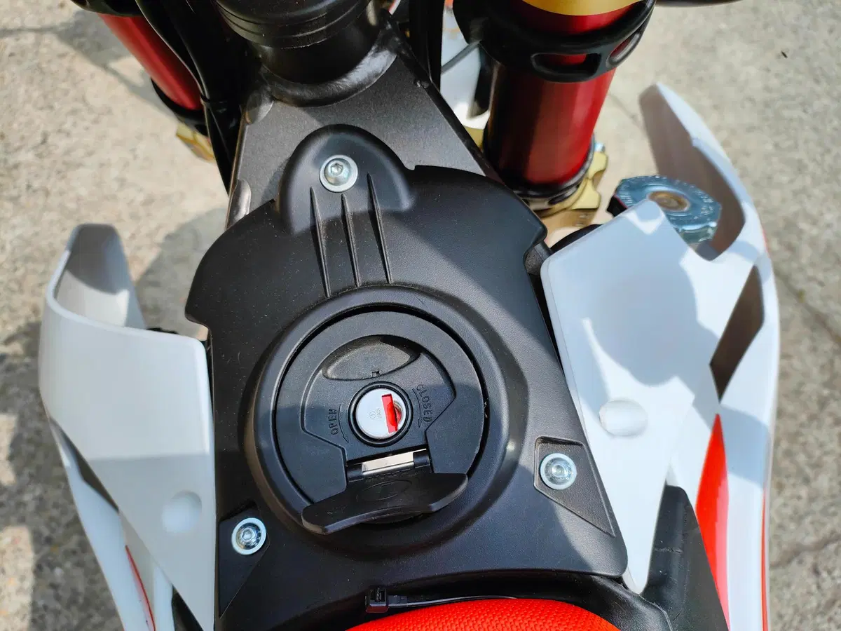 Prima moto a 16 anni! Arriva la Fantic 125: la sorpresa più emozionante di sempre (5)