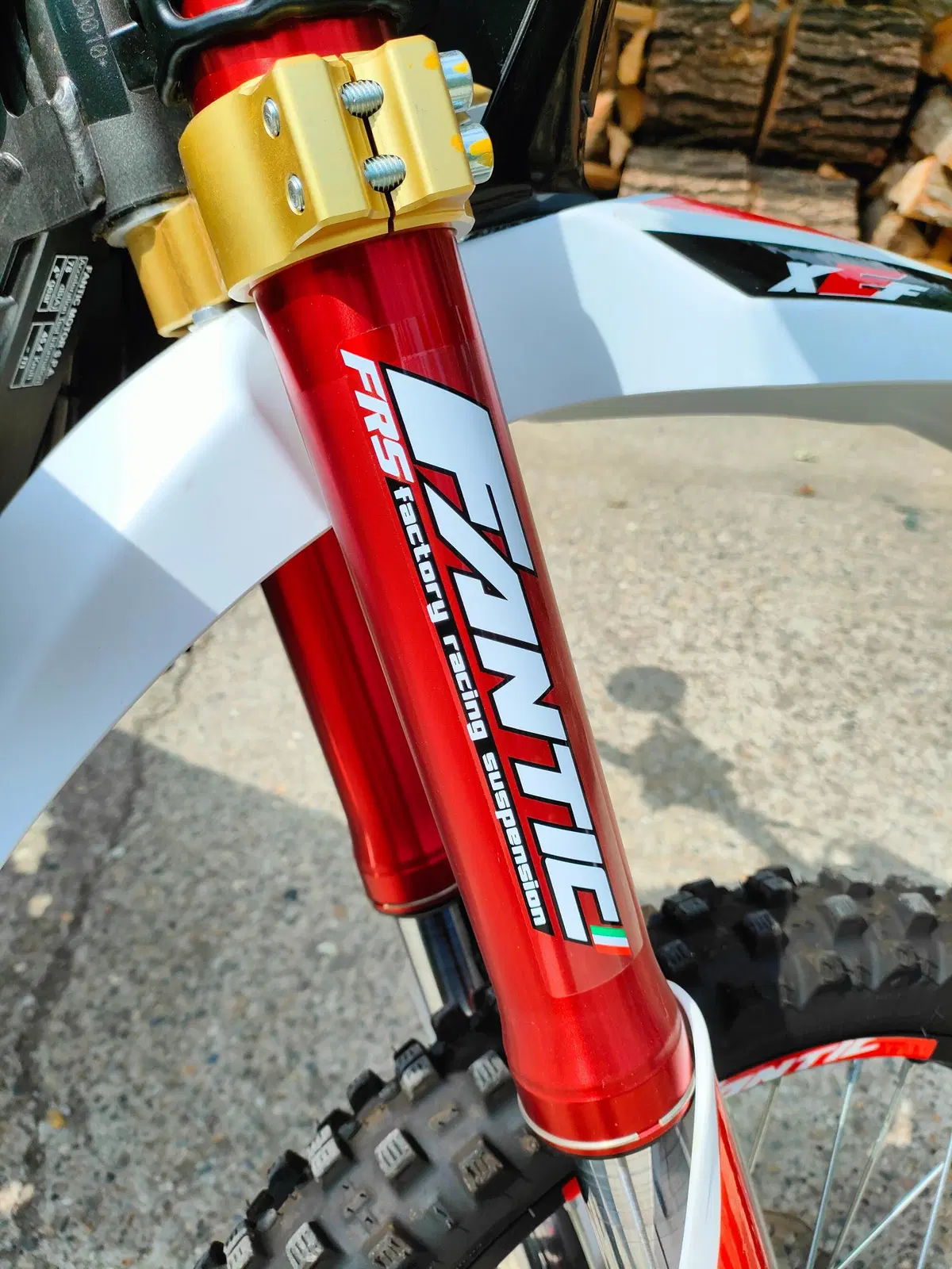 Prima moto a 16 anni! Arriva la Fantic 125: la sorpresa più emozionante di sempre (6)
