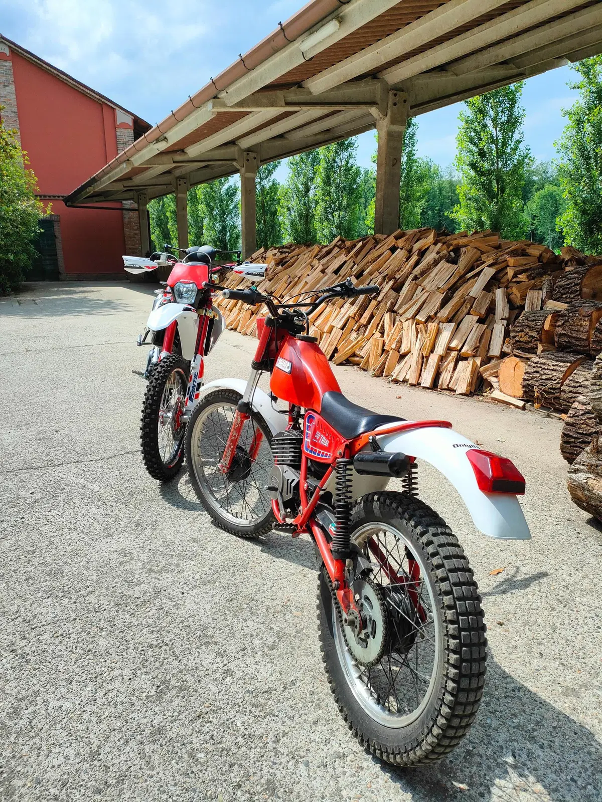 Prima moto a 16 anni! Arriva la Fantic 125: la sorpresa più emozionante di sempre (12)