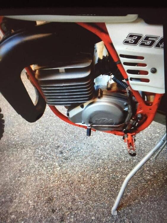 KTM 350 gs (4)