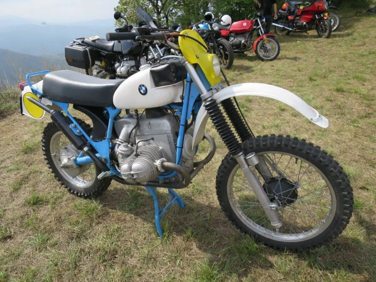 Tante belle moto al Bread And Salam (5)