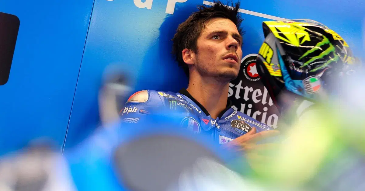 MotoGP 2022. Il manager di Joan Mir e il calo del budget in MotoGP: "Livelli allarmanti. Joan? L'anno sabbatico non &egrave; da escludere"