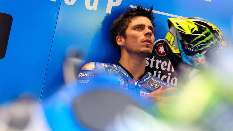MotoGP 2022. Il manager di Joan Mir e il calo del budget in MotoGP: "Livelli allarmanti. Joan? L'anno sabbatico non &egrave; da escludere"