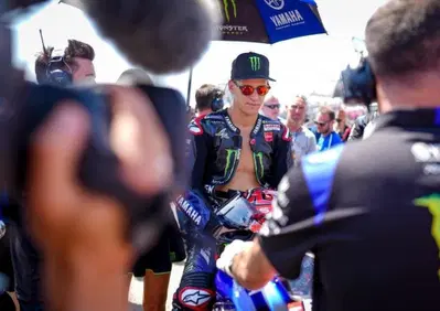 MotoGP 2022. Mentalità, cadute, errori: si determina così la classifica mondiale