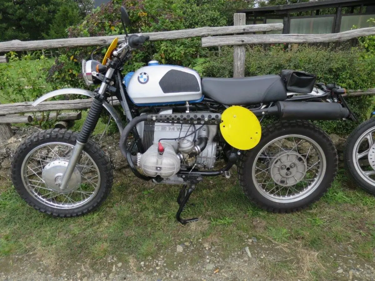 Tante belle moto al Bread And Salam (30)
