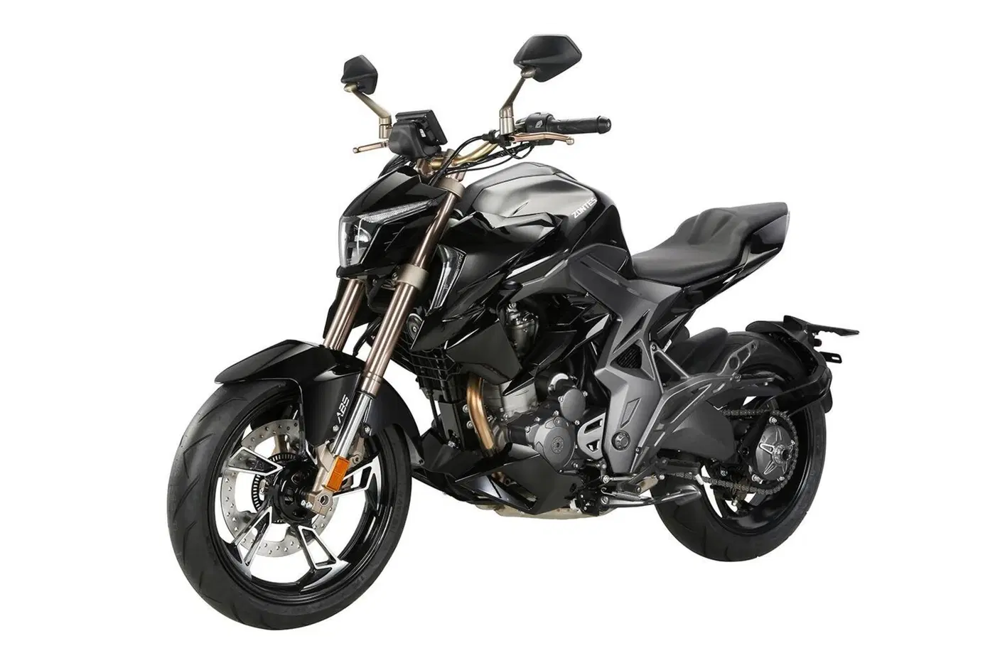Quotazione usato Zontes ZT310-R