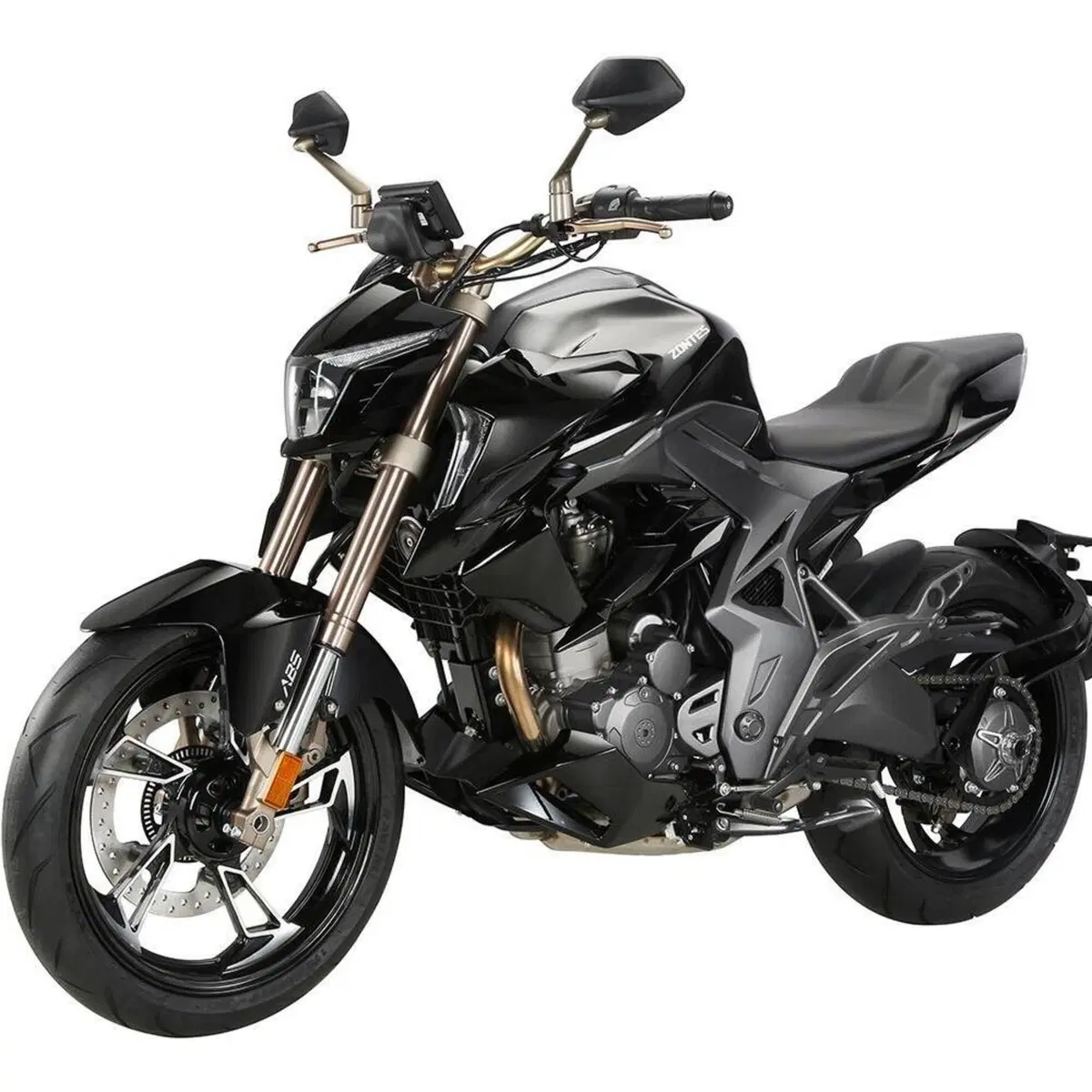 Zontes ZT310-R1 (2022 - 23)