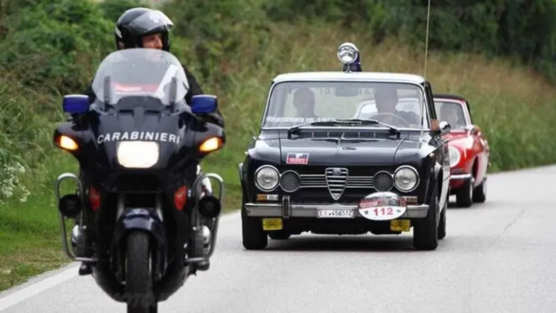 Asi Autoshow 2014: il fascino intramontabile delle nostre nonne a quattro ruote  