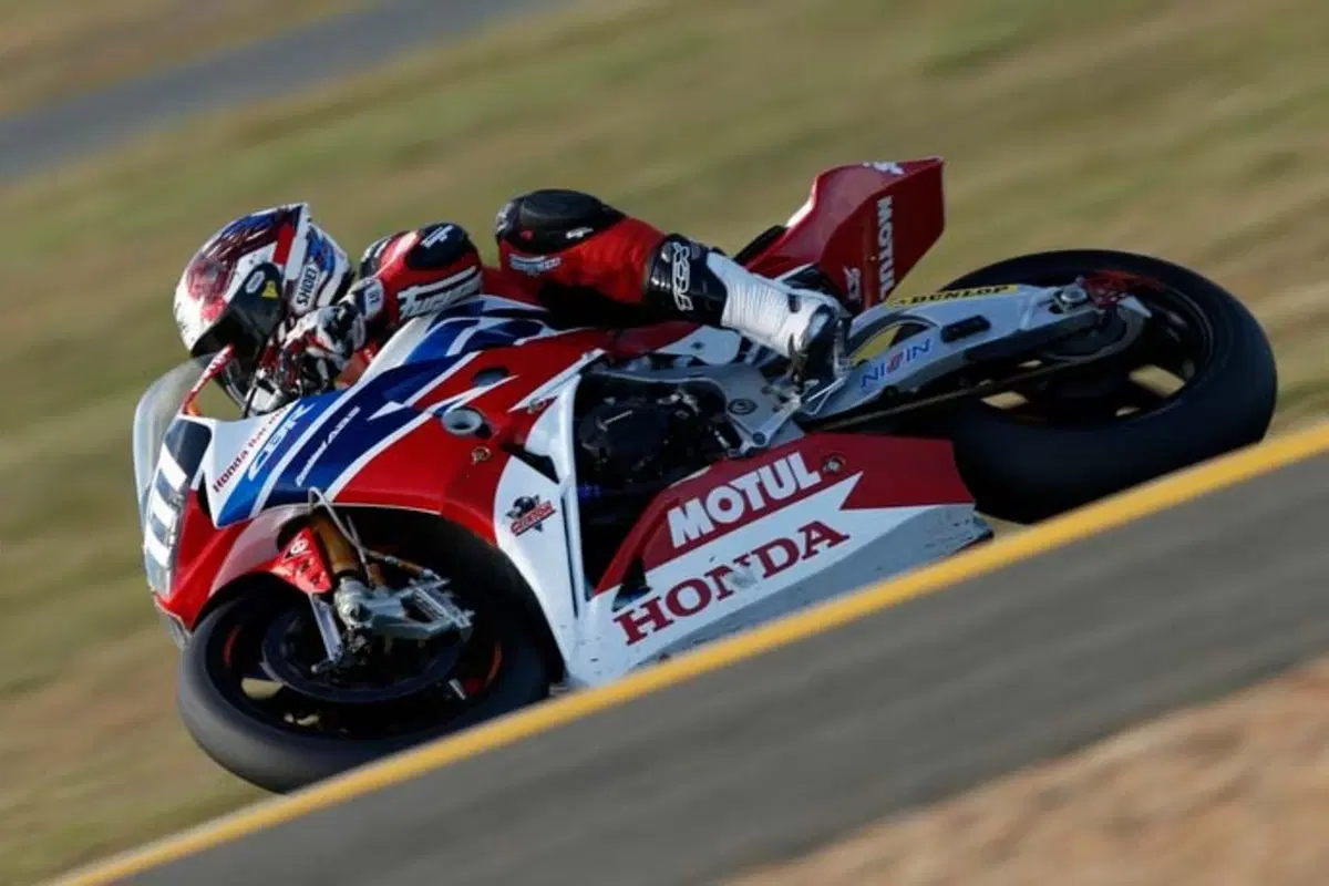 24 ore di LeMans: vince Suzuki, titolo alla Yamaha e ai suoi piloti  (3)
