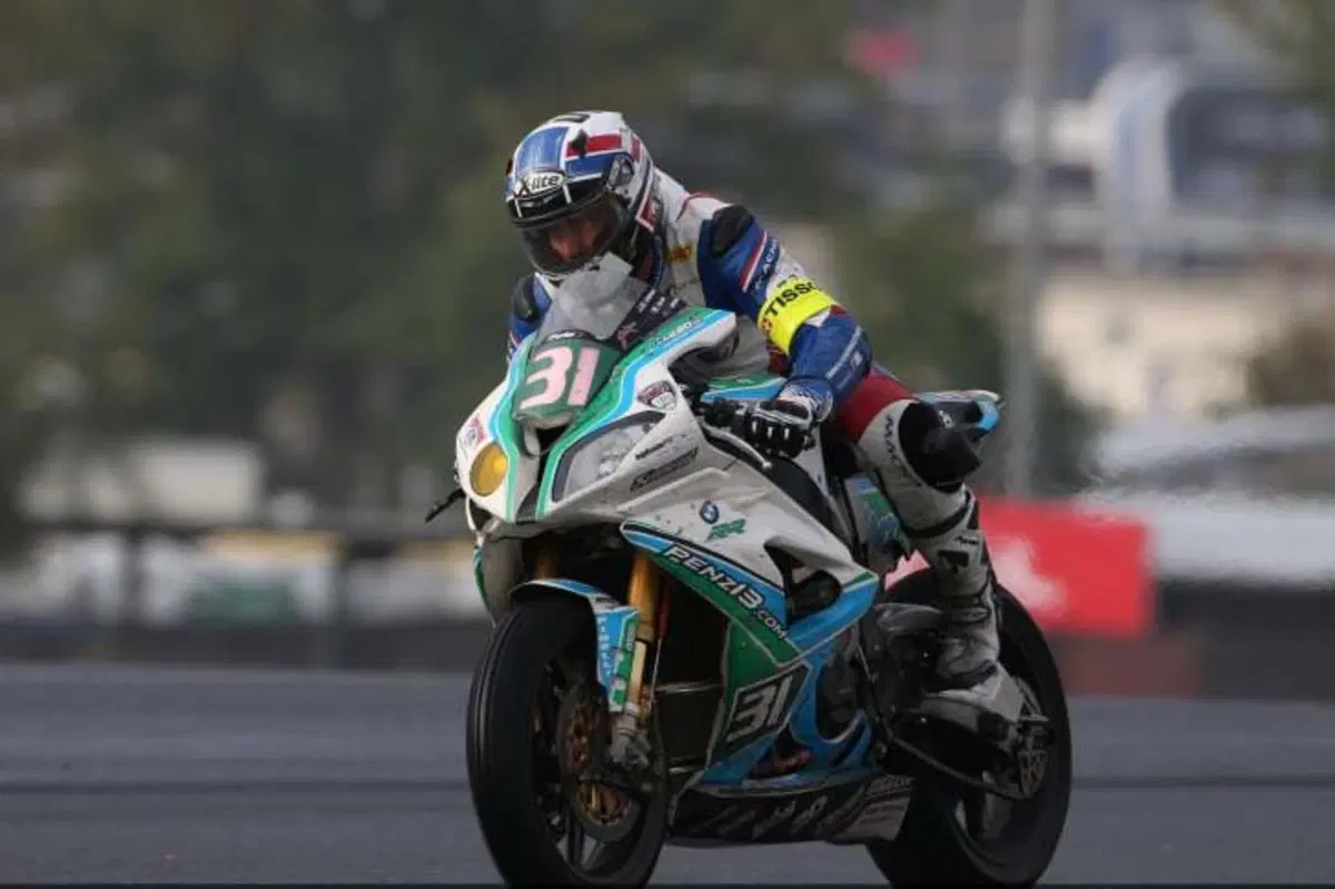 24 ore di LeMans: vince Suzuki, titolo alla Yamaha e ai suoi piloti  (7)