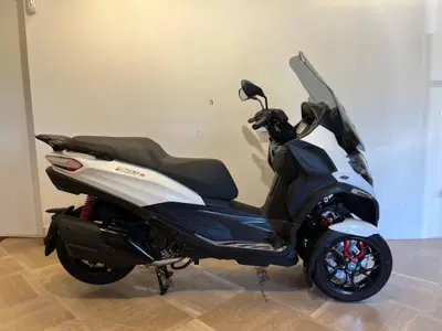 Piaggio MP3 400 Sport Hpe (2025 - 26) nuova