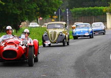 Asi Autoshow 2014: 139 auto d'epoca fuggono dai garage per lasciarsi amare 