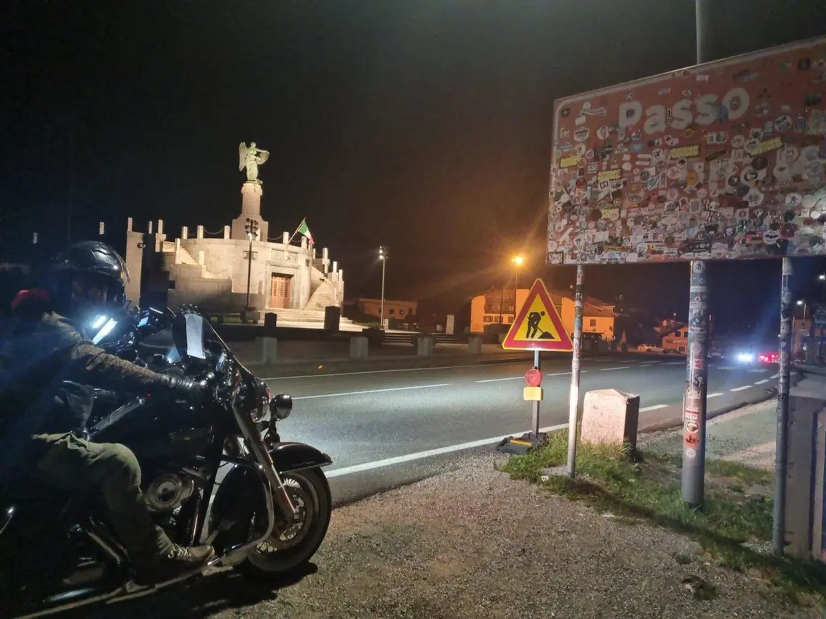 H-D Parma: grande successo per l'ottava edizione della Italy 500 Miles