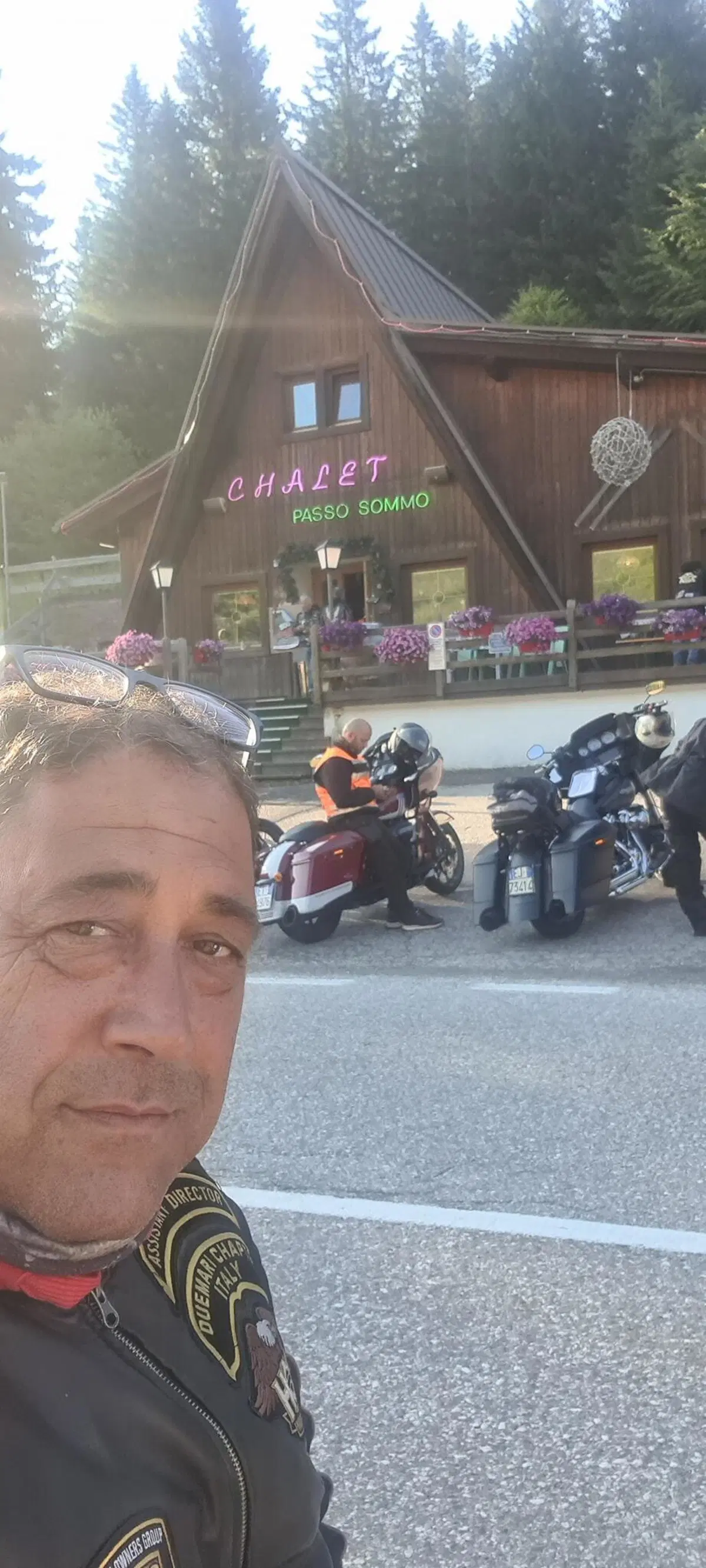 H-D Parma: grande successo per l'ottava edizione della Italy 500 Miles (11)