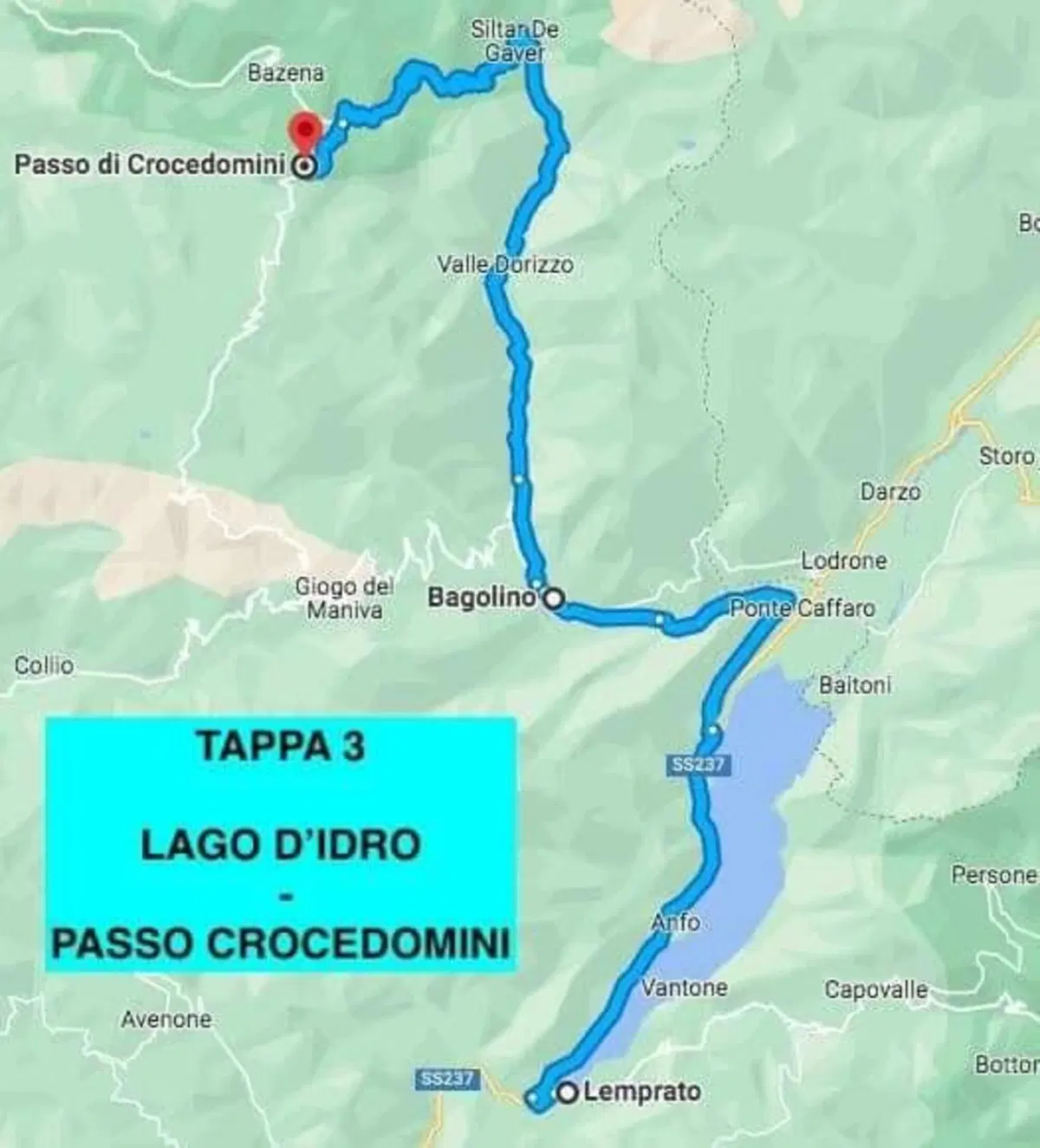 H-D Parma: grande successo per l'ottava edizione della Italy 500 Miles (16)
