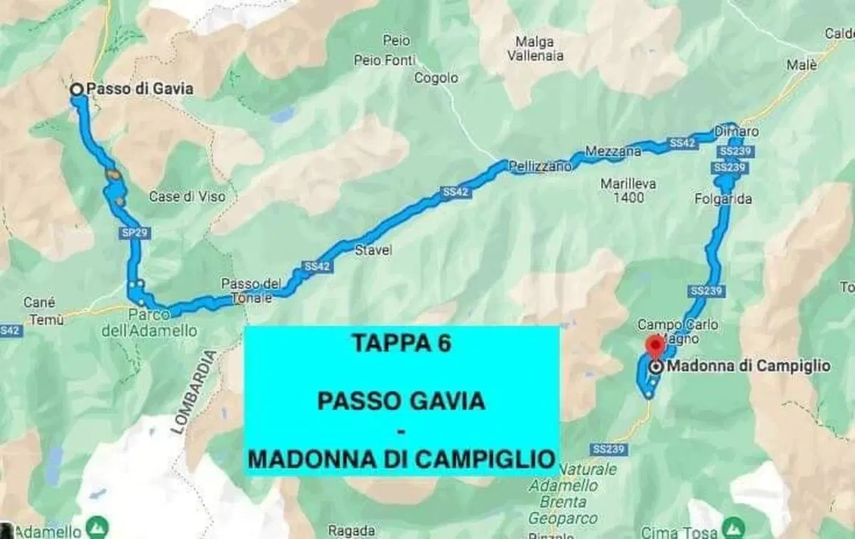 H-D Parma: grande successo per l'ottava edizione della Italy 500 Miles (19)
