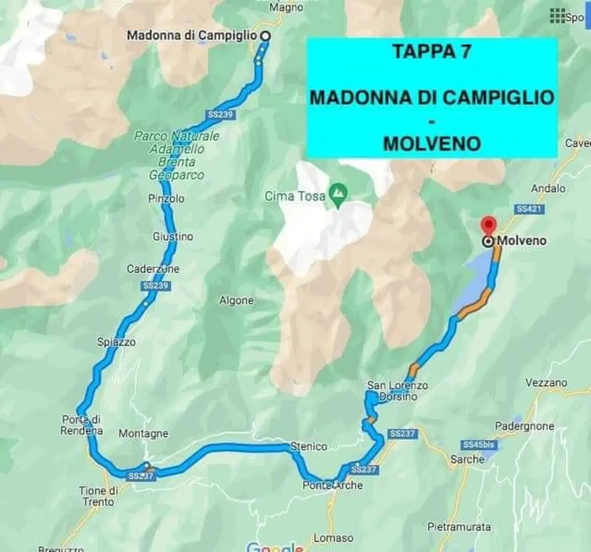 H-D Parma: grande successo per l'ottava edizione della Italy 500 Miles (20)