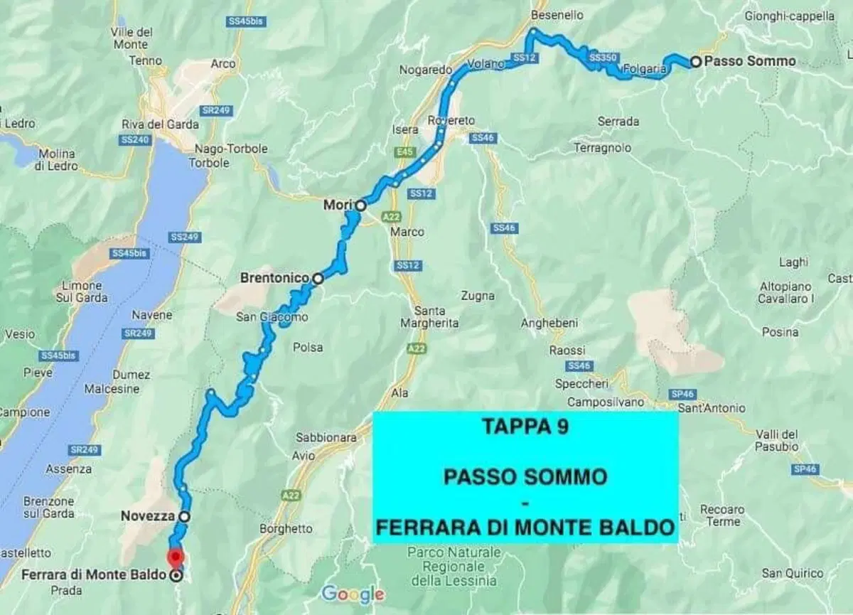 H-D Parma: grande successo per l'ottava edizione della Italy 500 Miles (22)