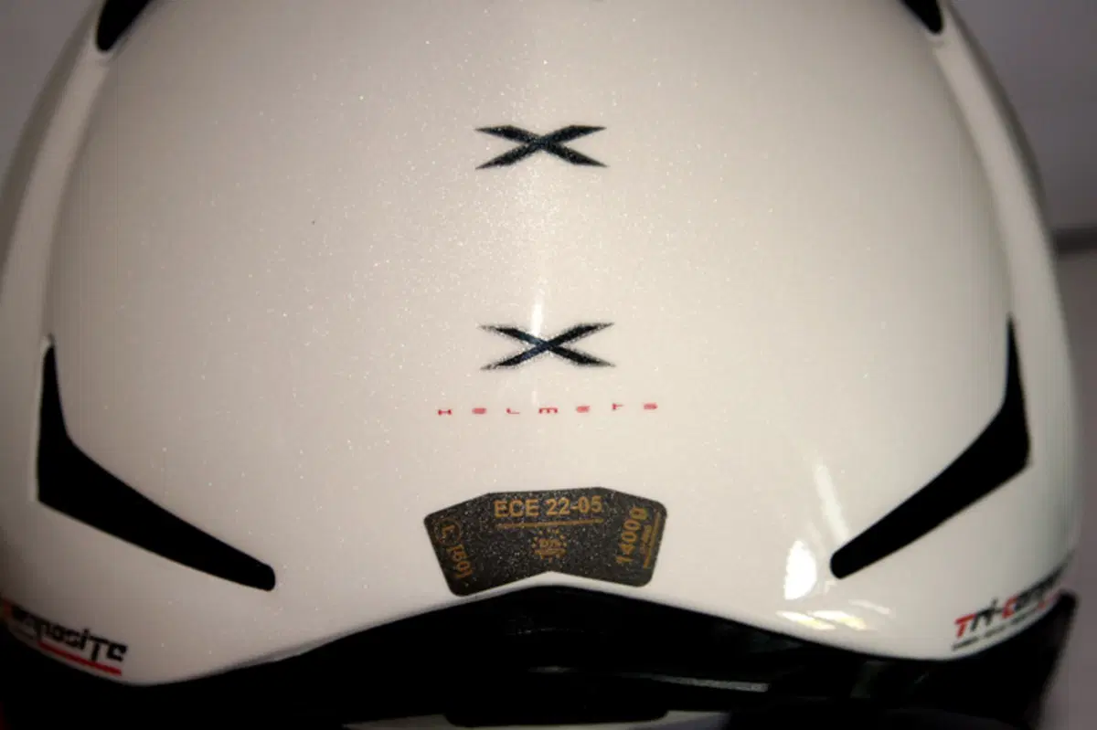 Test caschi: Nexx XR2 (4)