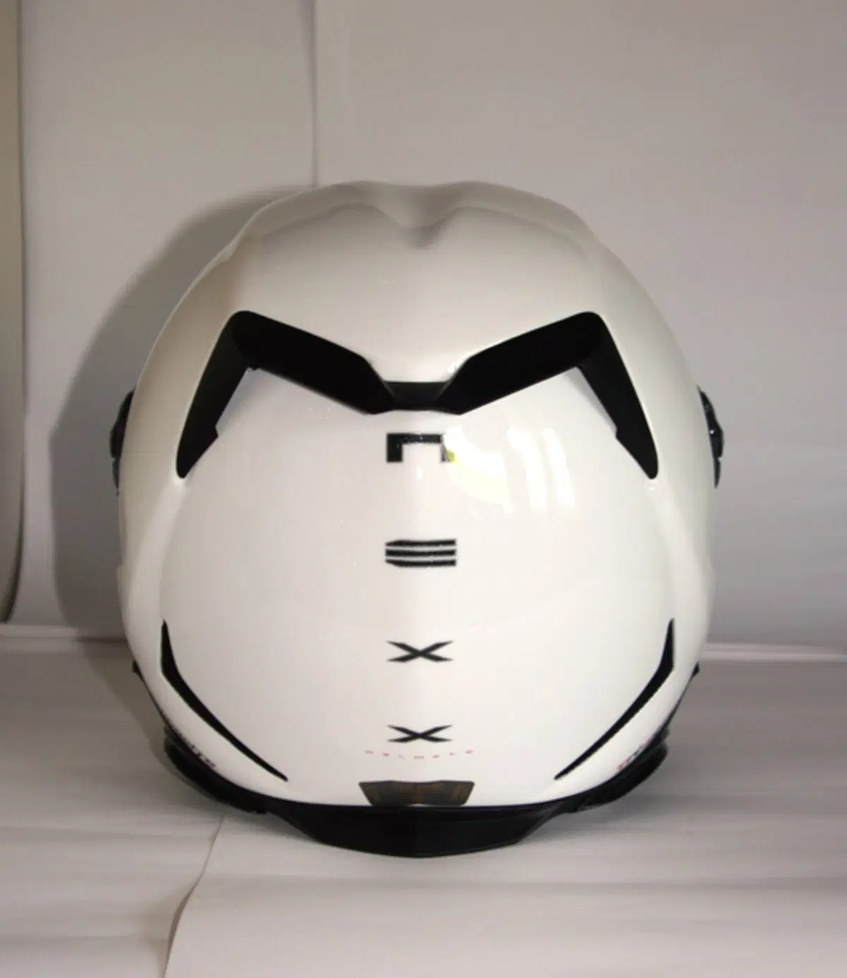 Test caschi: Nexx XR2 (2)