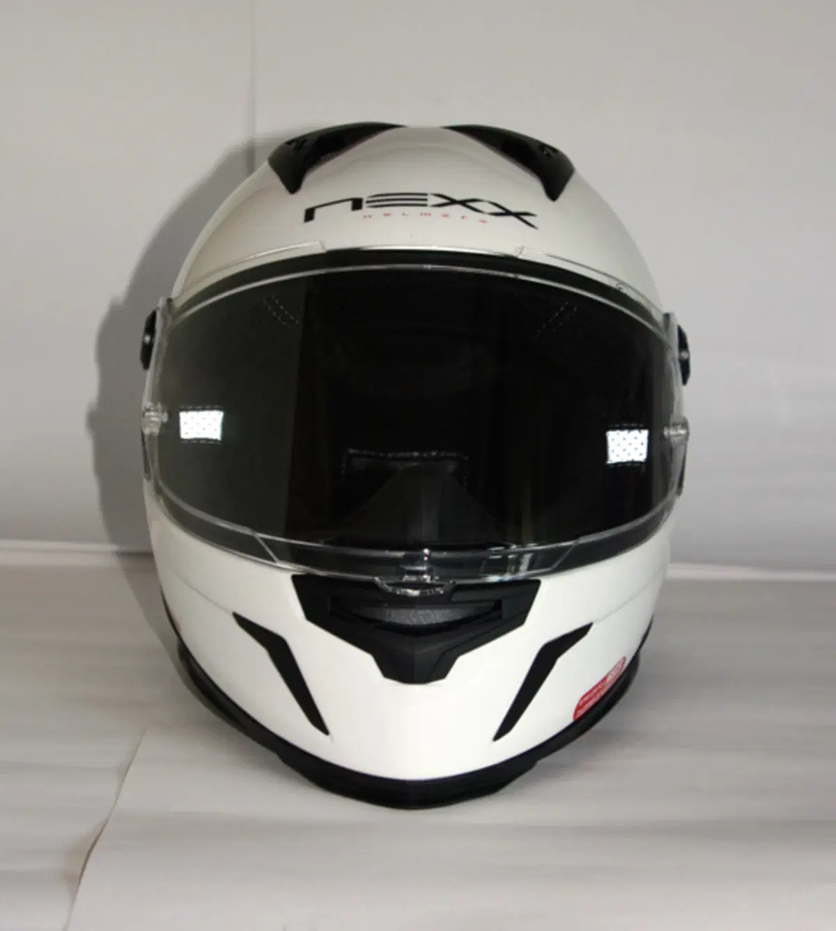 Test caschi: Nexx XR2 (3)