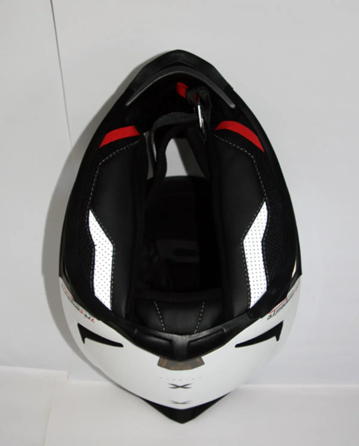 Test caschi: Nexx XR2 (5)