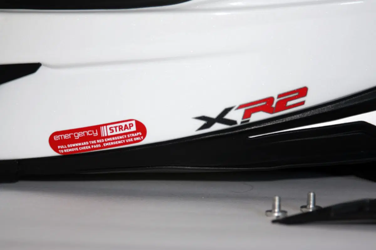 Test caschi: Nexx XR2 (8)