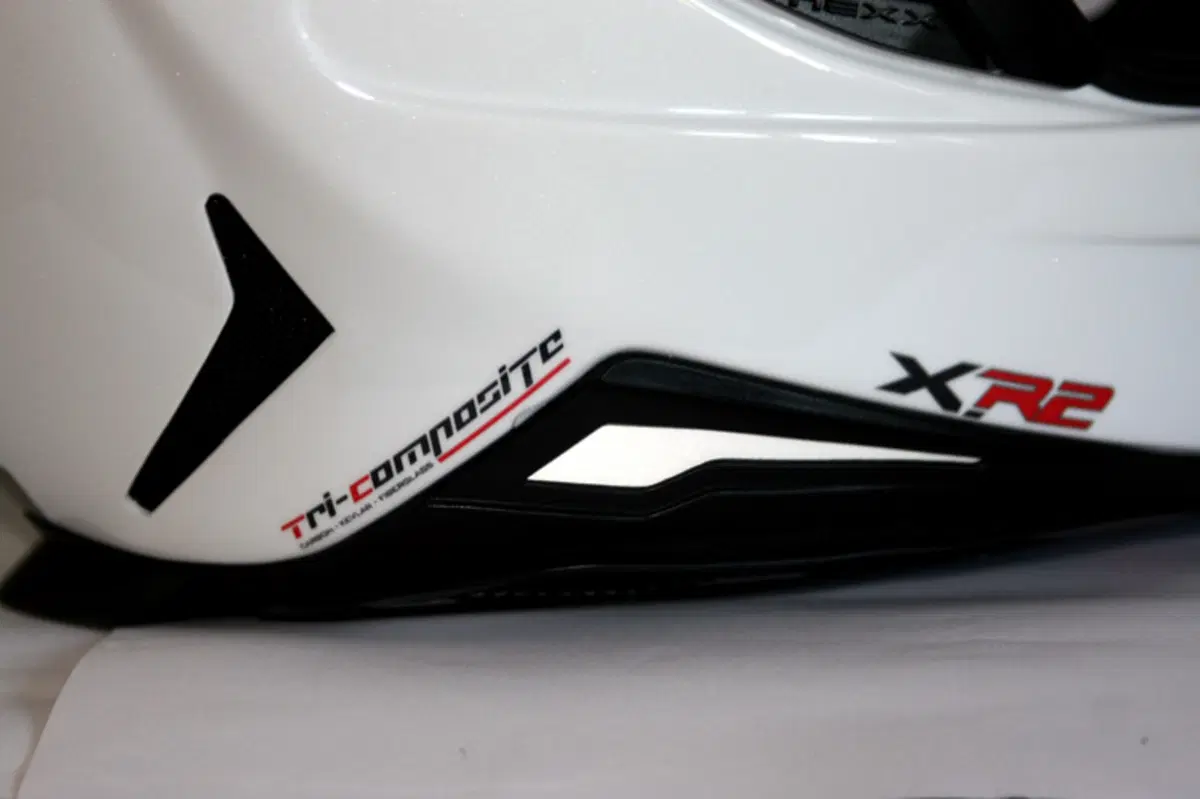 Test caschi: Nexx XR2 (9)
