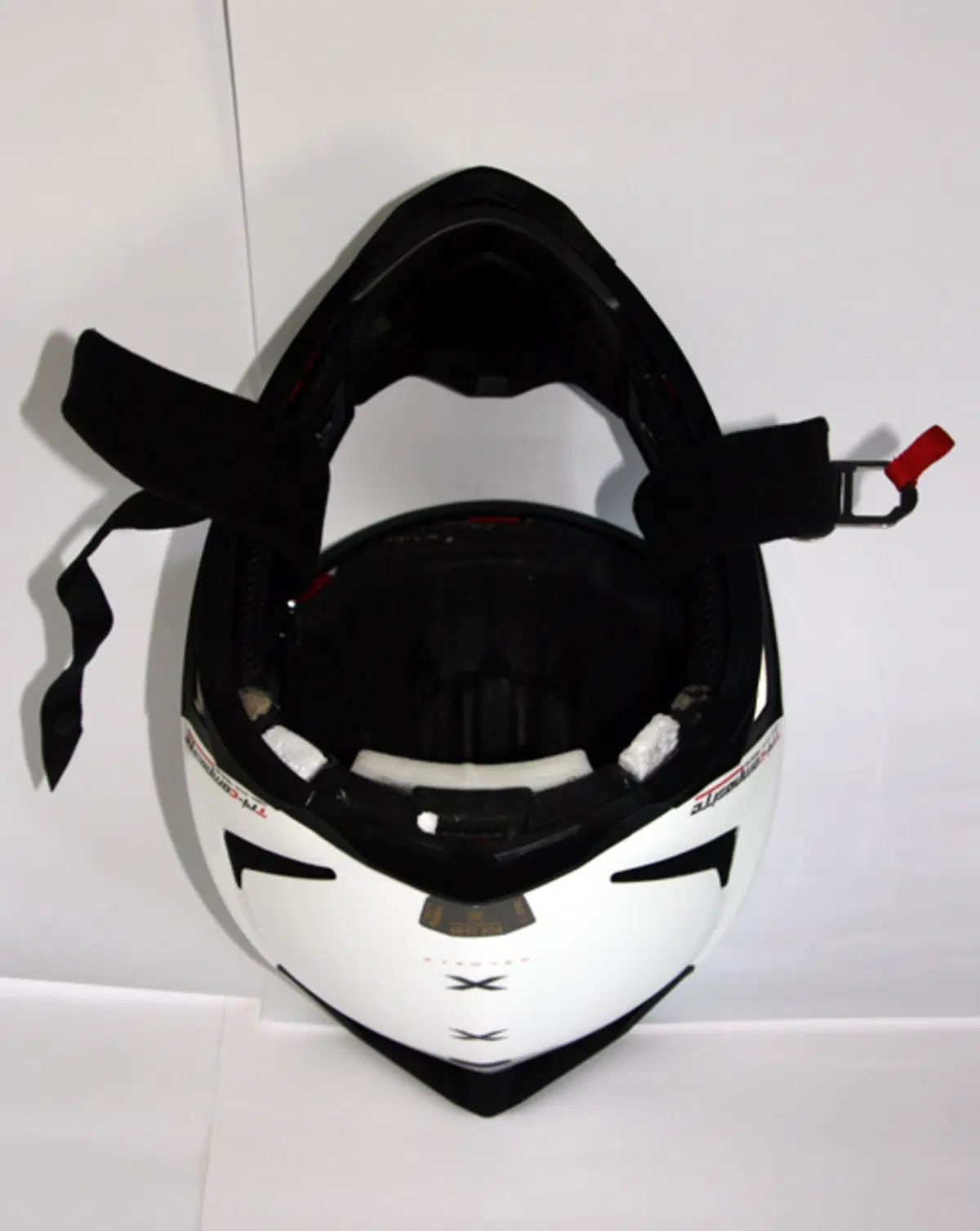 Test caschi: Nexx XR2 (10)
