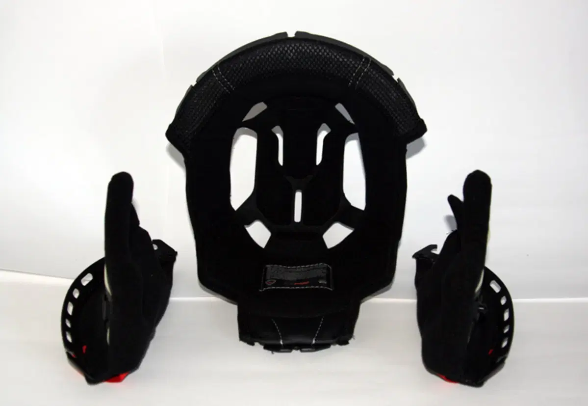 Test caschi: Nexx XR2 (13)