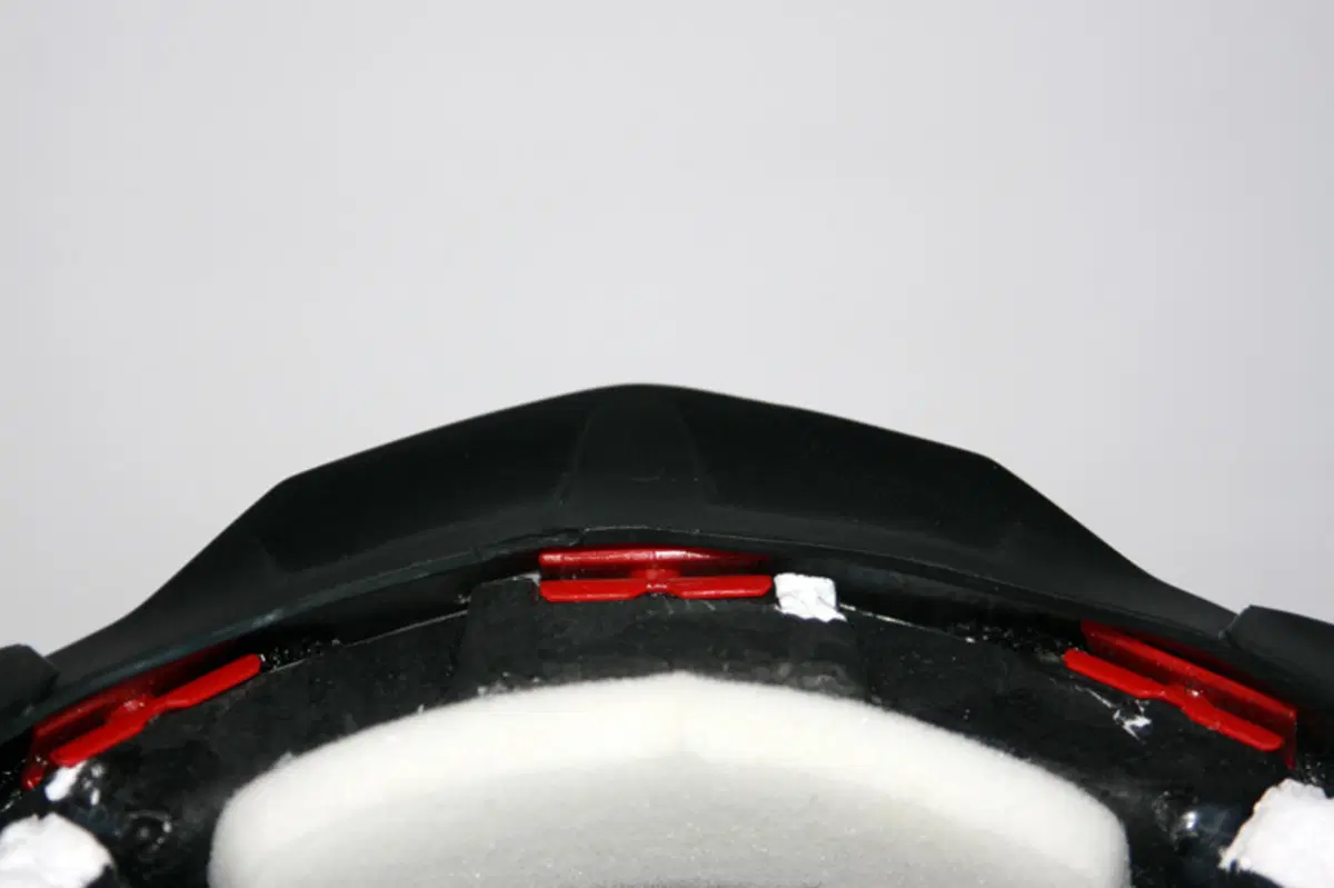 Test caschi: Nexx XR2 (14)