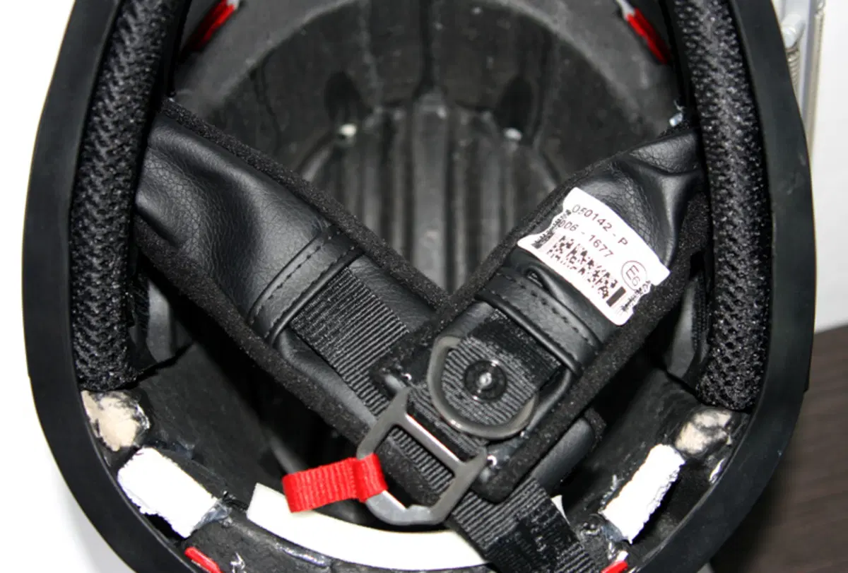 Test caschi: Nexx XR2 (15)