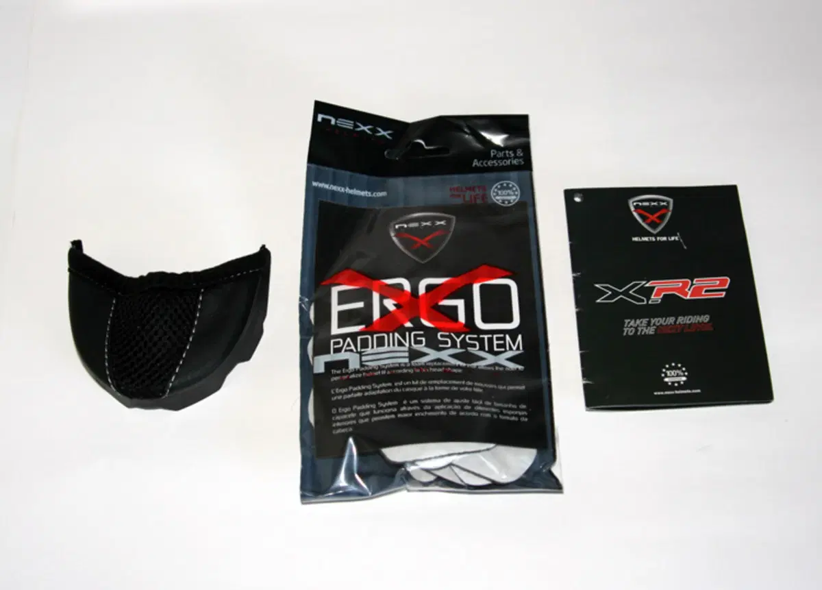 Test caschi: Nexx XR2 (16)
