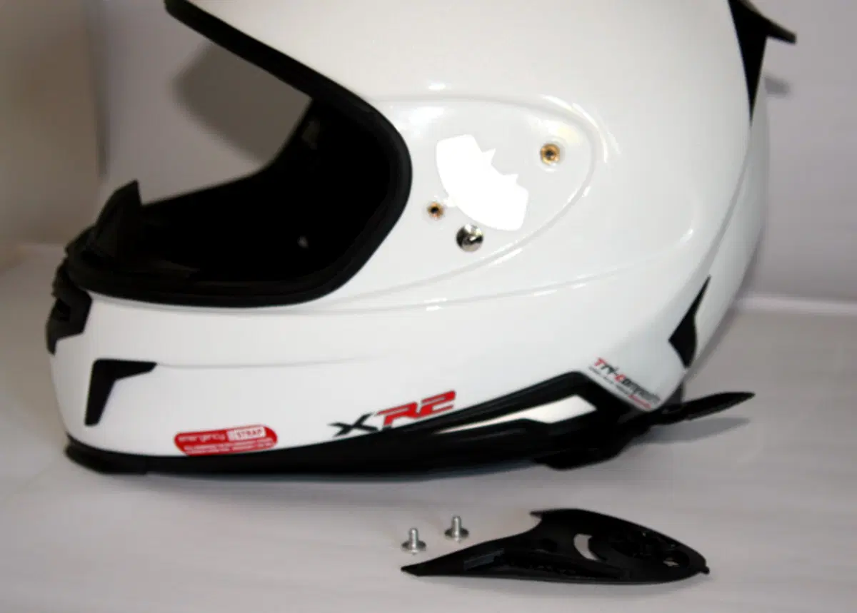 Test caschi: Nexx XR2 (17)