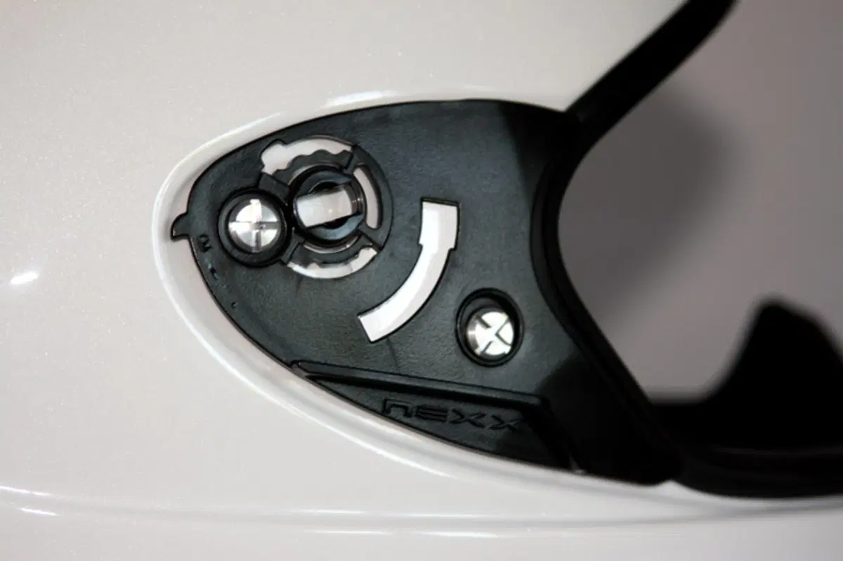 Test caschi: Nexx XR2 (18)