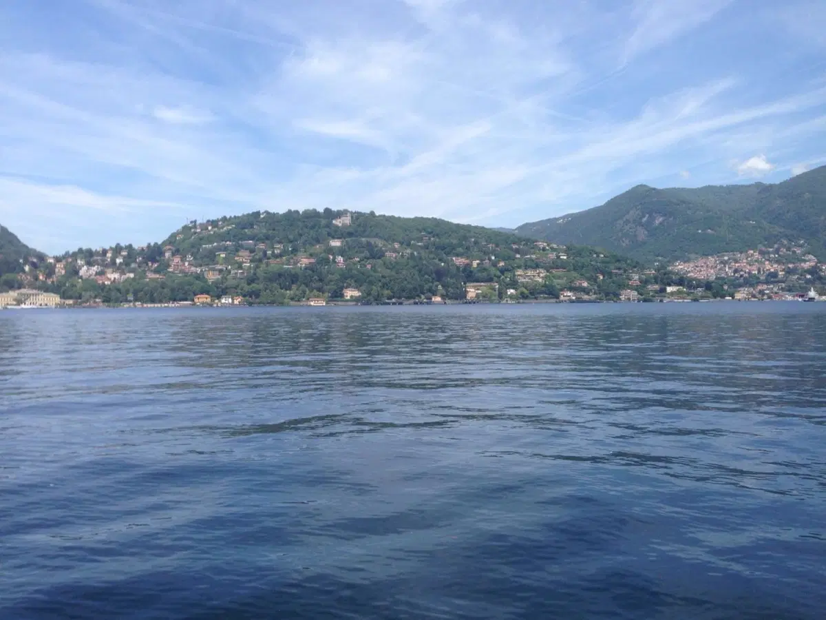 In viaggio con Camilla. Il Ghisallo (7)
