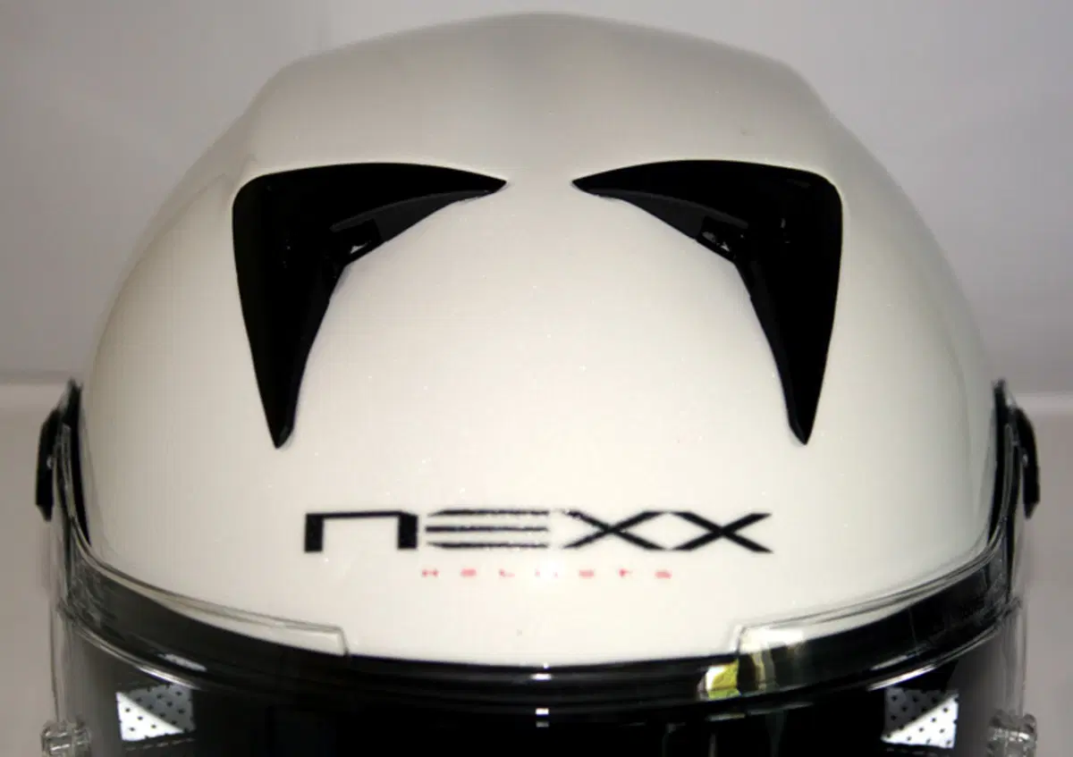 Test caschi: Nexx XR2 (20)