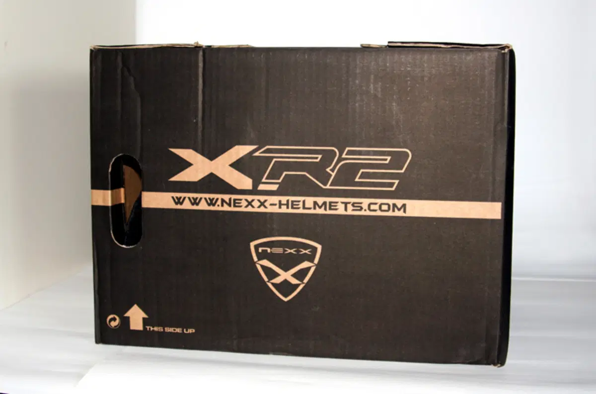 Test caschi: Nexx XR2 (23)